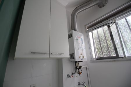 Apartamento para alugar com 58m², 2 quartos e 1 vagaÁrea de Serviço