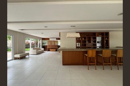 Apartamento para alugar com 58m², 2 quartos e 1 vaga Apartamento para alugar com 58m², 2 quartos e 1 vagaSalão de Festas