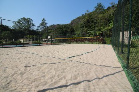 Apartamento para alugar com 58m², 2 quartos e 1 vagaCampo de Areia