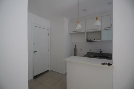 Apartamento para alugar com 58m², 2 quartos e 1 vagaCozinha