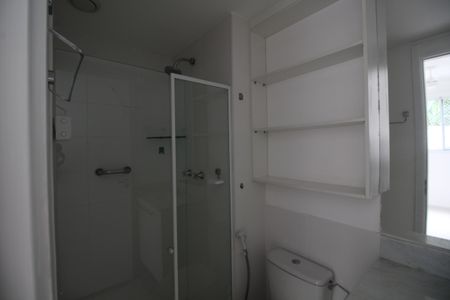 Apartamento para alugar com 58m², 2 quartos e 1 vagaQuarto 2 - Suíte