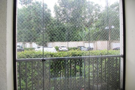 Varanda de apartamento para alugar com 2 quartos, 58m² em Jacarepaguá, Rio de Janeiro