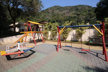 Apartamento para alugar com 58m², 2 quartos e 1 vagaPlayground