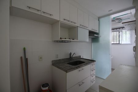 Apartamento para alugar com 58m², 2 quartos e 1 vagaCozinha