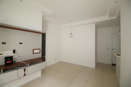 Apartamento para alugar com 58m², 2 quartos e 1 vagaSala