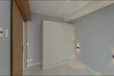 Apartamento para alugar com 42m², 1 quarto e 1 vaga Apartamento para alugar com 42m², 1 quarto e 1 vagaQuarto
