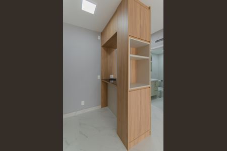 Apartamento para alugar com 42m², 1 quarto e 1 vaga Apartamento para alugar com 42m², 1 quarto e 1 vagaCozinha