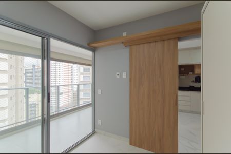 Quarto de apartamento para alugar com 1 quarto, 42m² em Vila Mariana, São Paulo