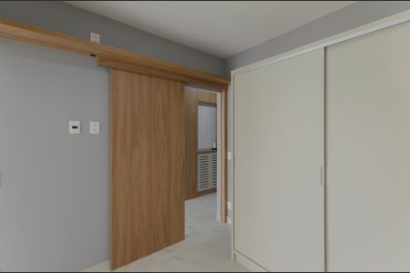 Quarto de apartamento para alugar com 1 quarto, 42m² em Vila Mariana, São Paulo