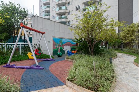 Apartamento à venda com 55m², 2 quartos e 1 vagaÁrea comum - Playground