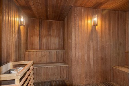 Apartamento à venda com 55m², 2 quartos e 1 vagaÁrea comum - Sauna