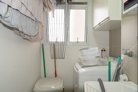 Apartamento à venda com 55m², 2 quartos e 1 vagaÁrea de Serviço