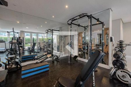 Apartamento à venda com 55m², 2 quartos e 1 vagaÁrea comum - Academia