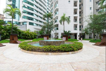 Apartamento à venda com 55m², 2 quartos e 1 vagaÁrea comum - Jardim