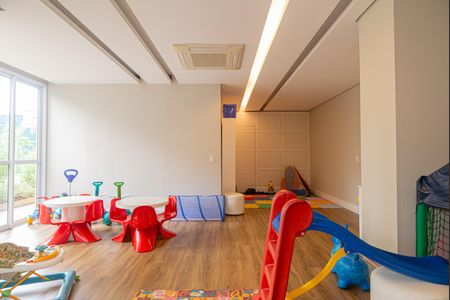 Apartamento à venda com 55m², 2 quartos e 1 vagaÁrea comum - Brinquedoteca