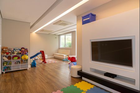 Apartamento à venda com 55m², 2 quartos e 1 vagaÁrea comum - Brinquedoteca