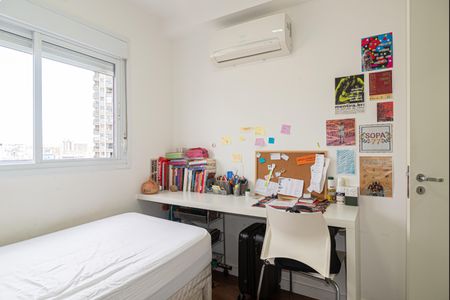 Apartamento à venda com 55m², 2 quartos e 1 vagaQuarto 2