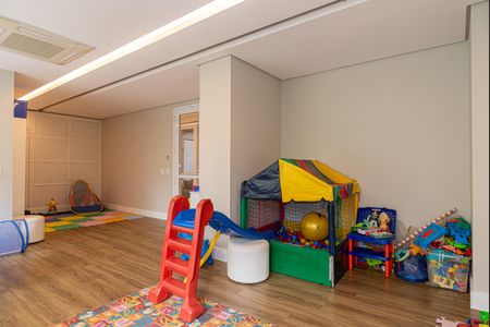 Apartamento à venda com 55m², 2 quartos e 1 vagaÁrea comum - Brinquedoteca