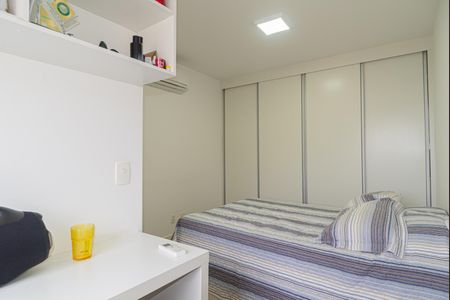 Apartamento à venda com 55m², 2 quartos e 1 vagaQuarto 1