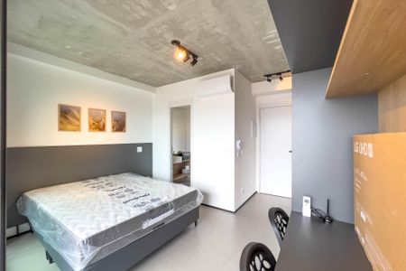 Studio de kitnet/studio para alugar com 1 quarto, 25m² em Vila Mariana, São Paulo