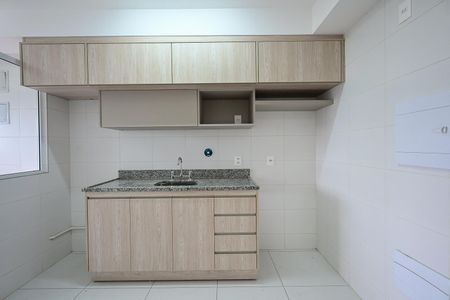Apartamento para alugar com 73m², 2 quartos e 1 vagaCozinha