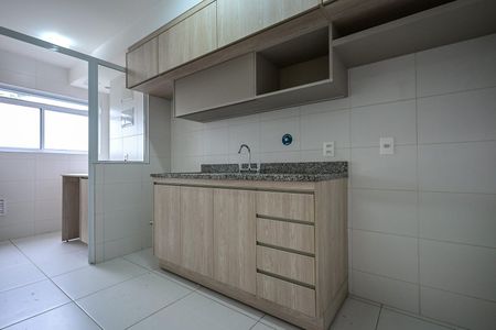Apartamento para alugar com 73m², 2 quartos e 1 vagaCozinha