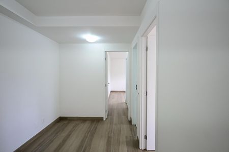 Apartamento para alugar com 73m², 2 quartos e 1 vagaCorredor