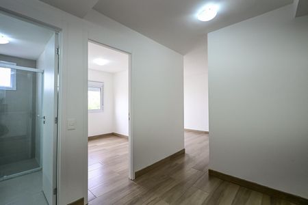 Apartamento para alugar com 73m², 2 quartos e 1 vagaCorredor
