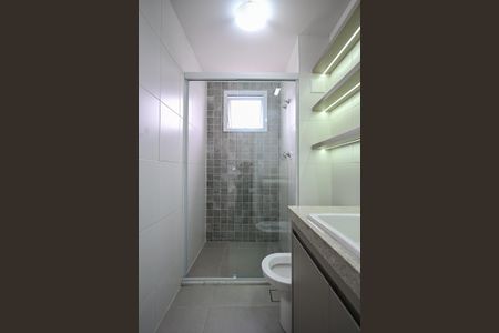 Apartamento para alugar com 73m², 2 quartos e 1 vagaBanheiro Suíte