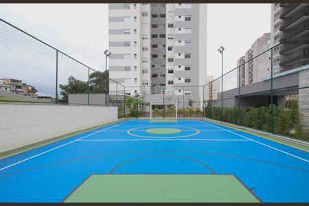 Apartamento para alugar com 73m², 2 quartos e 1 vaga