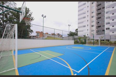 Apartamento para alugar com 73m², 2 quartos e 1 vaga