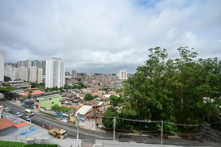 Apartamento para alugar com 73m², 2 quartos e 1 vagaVista do Quarto