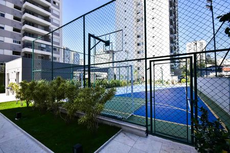 Apartamento para alugar com 73m², 2 quartos e 1 vagaQuadra 1