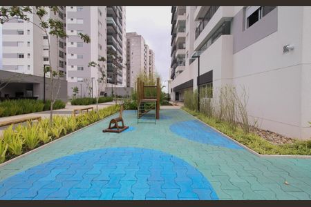 Apartamento para alugar com 73m², 2 quartos e 1 vaga