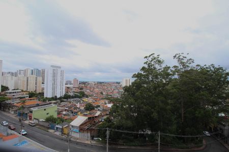 Apartamento para alugar com 73m², 2 quartos e 1 vaga