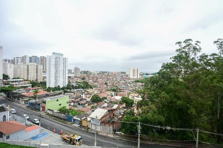 Apartamento para alugar com 73m², 2 quartos e 1 vagaVista da Suíte