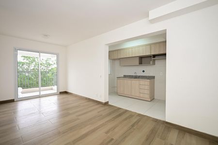 Apartamento para alugar com 73m², 2 quartos e 1 vagaSala