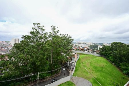 Apartamento para alugar com 73m², 2 quartos e 1 vagaVista