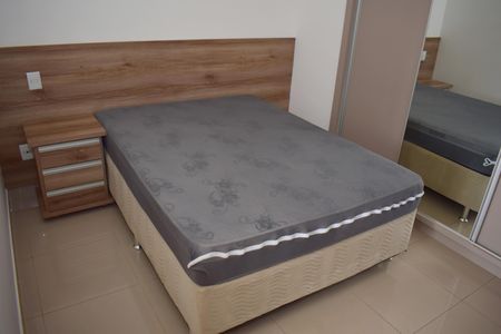 Sala/Quarto de kitnet/studio para alugar com 1 quarto, 31m² em Ribeirânia, Ribeirão Preto