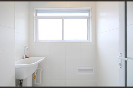 Apartamento para alugar com 87m², 2 quartos e 1 vaga Apartamento para alugar com 87m², 2 quartos e 1 vagaÁrea de Serviço