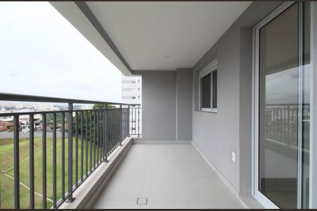 Apartamento para alugar com 87m², 2 quartos e 1 vaga Apartamento para alugar com 87m², 2 quartos e 1 vagaVaranda da Sala