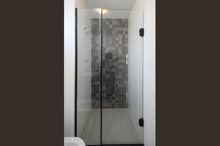 Apartamento para alugar com 87m², 2 quartos e 1 vaga Apartamento para alugar com 87m², 2 quartos e 1 vagaBanheiro 1