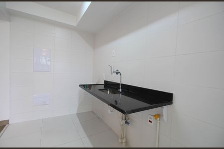 Apartamento para alugar com 87m², 2 quartos e 1 vaga Apartamento para alugar com 87m², 2 quartos e 1 vagaCozinha
