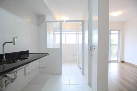 Apartamento para alugar com 87m², 2 quartos e 1 vaga Apartamento para alugar com 87m², 2 quartos e 1 vagaCozinha