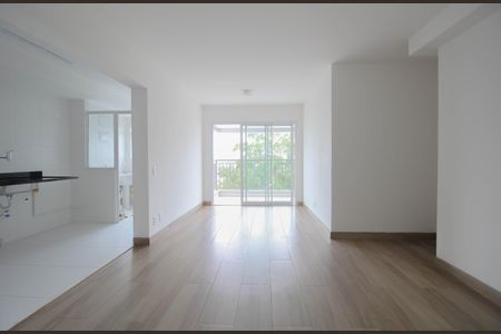 Apartamento para alugar com 87m², 2 quartos e 1 vaga Apartamento para alugar com 87m², 2 quartos e 1 vagaSala