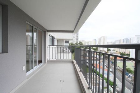 Apartamento para alugar com 87m², 2 quartos e 1 vaga Apartamento para alugar com 87m², 2 quartos e 1 vagaVaranda da Sala