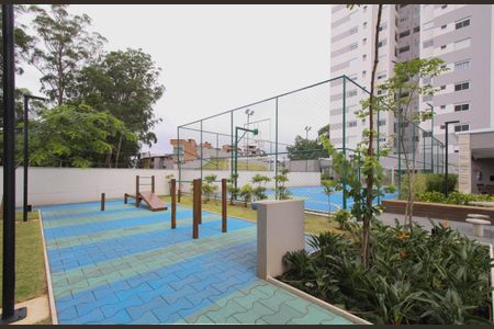 Apartamento para alugar com 87m², 2 quartos e 1 vaga Apartamento para alugar com 87m², 2 quartos e 1 vagaÁrea comum