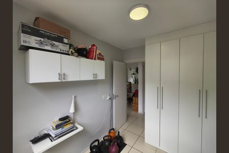 Apartamento para alugar com 55m², 2 quartos e 1 vaga