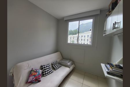 Apartamento para alugar com 55m², 2 quartos e 1 vaga