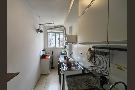 Apartamento para alugar com 55m², 2 quartos e 1 vaga